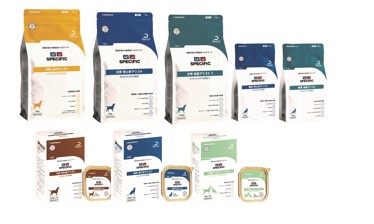 スペシフィック 犬猫用動物病院専用フード Msd Animal Health 日本 スペシフィック 犬猫用動物病院専用フード Msd Animal Health 日本