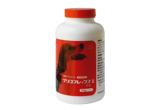 グリコフレックスEX Ⅲ - MSD Animal Health 日本