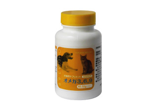 オメガ 3,6,9 - MSD Animal Health 日本